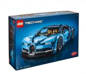 LEGO 42083 - Bild 1
