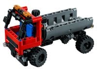 LEGO Technic 42084 Absetzkipper