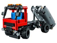 LEGO 42084 - Bild 2