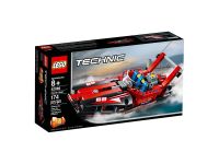 LEGO 42089 - Bild 1