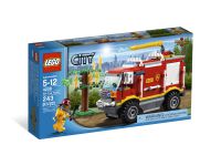LEGO 4208 - Bild 1