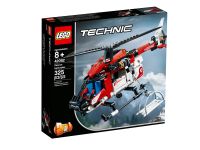 LEGO 42092 - Bild 1