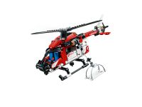 LEGO 42092 - Bild 2