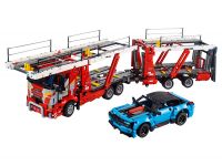 LEGO Technic 42098 Autotransporter
