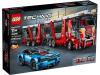 LEGO 42098 - Bild 1