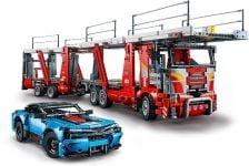 LEGO Technic 42098 Autotransporter - © 2019 LEGO Group