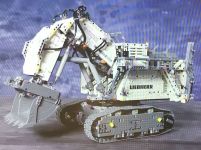 LEGO Technic 42100 Liebherr Bagger R 9800 LEGO_42100_Liebherr_R_9800.jpg