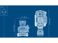 LEGO Technic 42100 Liebherr Bagger R 9800 LEGO_42100_alt17.jpg