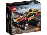 LEGO 42101 - Bild 1