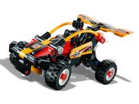 LEGO 42101 - Bild 2