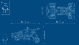 LEGO 42101 - Bild 8