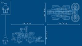 LEGO 42102 - Bild 7