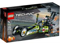 LEGO 42103 - Bild 1