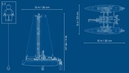 LEGO 42105 - Bild 10