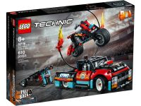LEGO 42106 - Bild 1