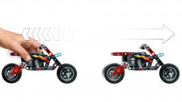 LEGO 42106 - Bild 6