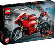 LEGO 42107 - Bild 11