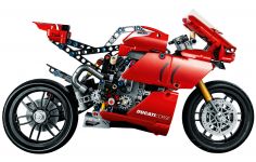 LEGO 42107 - Bild 12