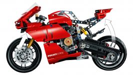 LEGO 42107 - Bild 14