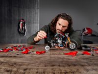 LEGO 42107 - Bild 3