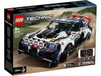 LEGO 42109 - Bild 1