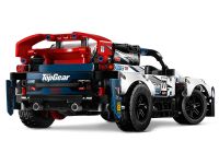 LEGO 42109 - Bild 3