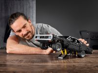 LEGO 42111 - Bild 11