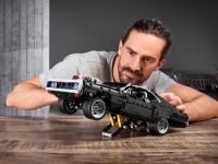 LEGO 42111 - Bild 12