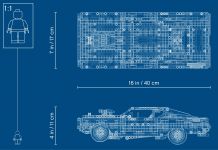 LEGO 42111 - Bild 15