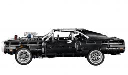 LEGO 42111 - Bild 3