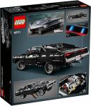 LEGO 42111 - Bild 6