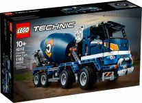 LEGO 42112 - Bild 1