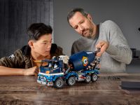 LEGO 42112 - Bild 12
