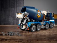 LEGO 42112 - Bild 14