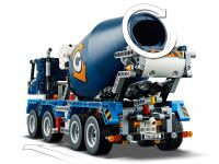 LEGO 42112 - Bild 6