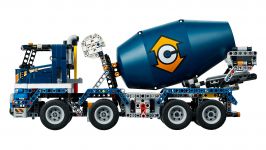 LEGO 42112 - Bild 7