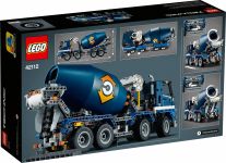 LEGO 42112 - Bild 8