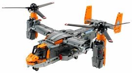 LEGO Technic 42113 Bell™ Boeing™ V-22 Osprey™