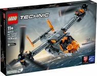 LEGO 42113 - Bild 1