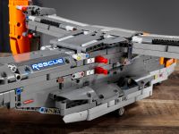 LEGO 42113 - Bild 14