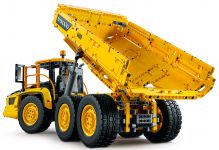 LEGO 42114 - Bild 3