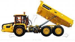 LEGO 42114 - Bild 5
