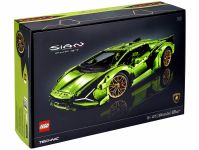 LEGO 42115 - Bild 18
