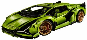LEGO 42115 - Bild 2