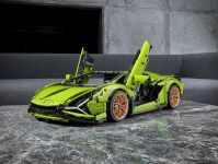 LEGO 42115 - Bild 24