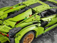 LEGO 42115 - Bild 27
