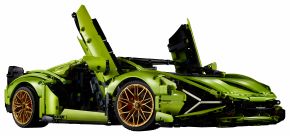 LEGO 42115 - Bild 5