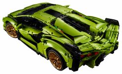 LEGO 42115 - Bild 7