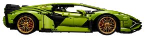 LEGO 42115 - Bild 8