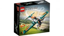 LEGO 42117 - Verpackung Ansicht 1